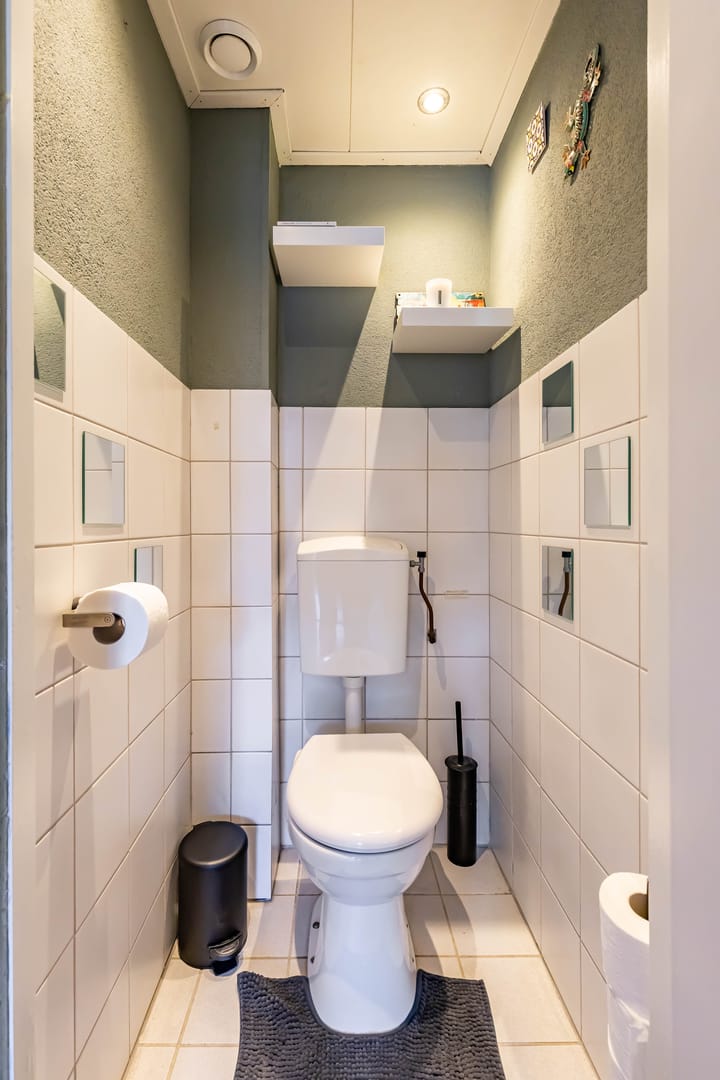 Foto 8 van Paterswoldseweg 700