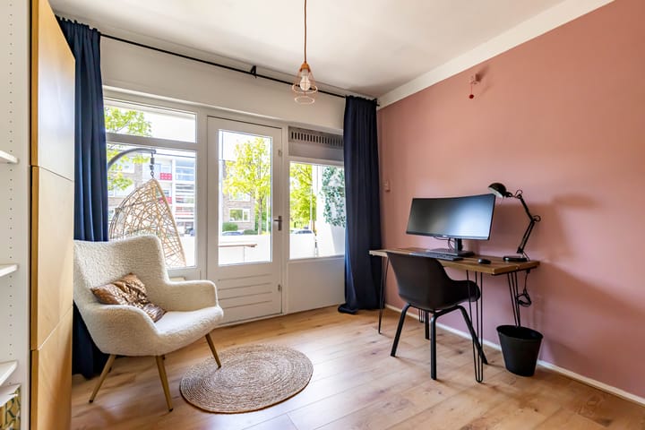 Foto 13 van Paterswoldseweg 700