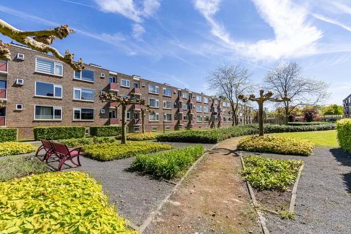 Foto 25 van Paterswoldseweg 700