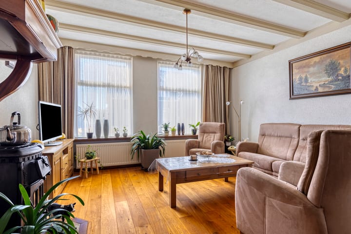 Foto 2 van van Lanschotstraat 27