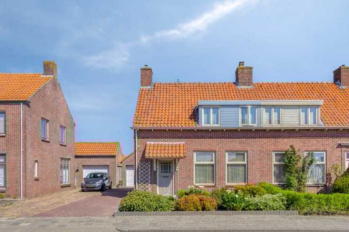 Foto 7 van van Lanschotstraat 27