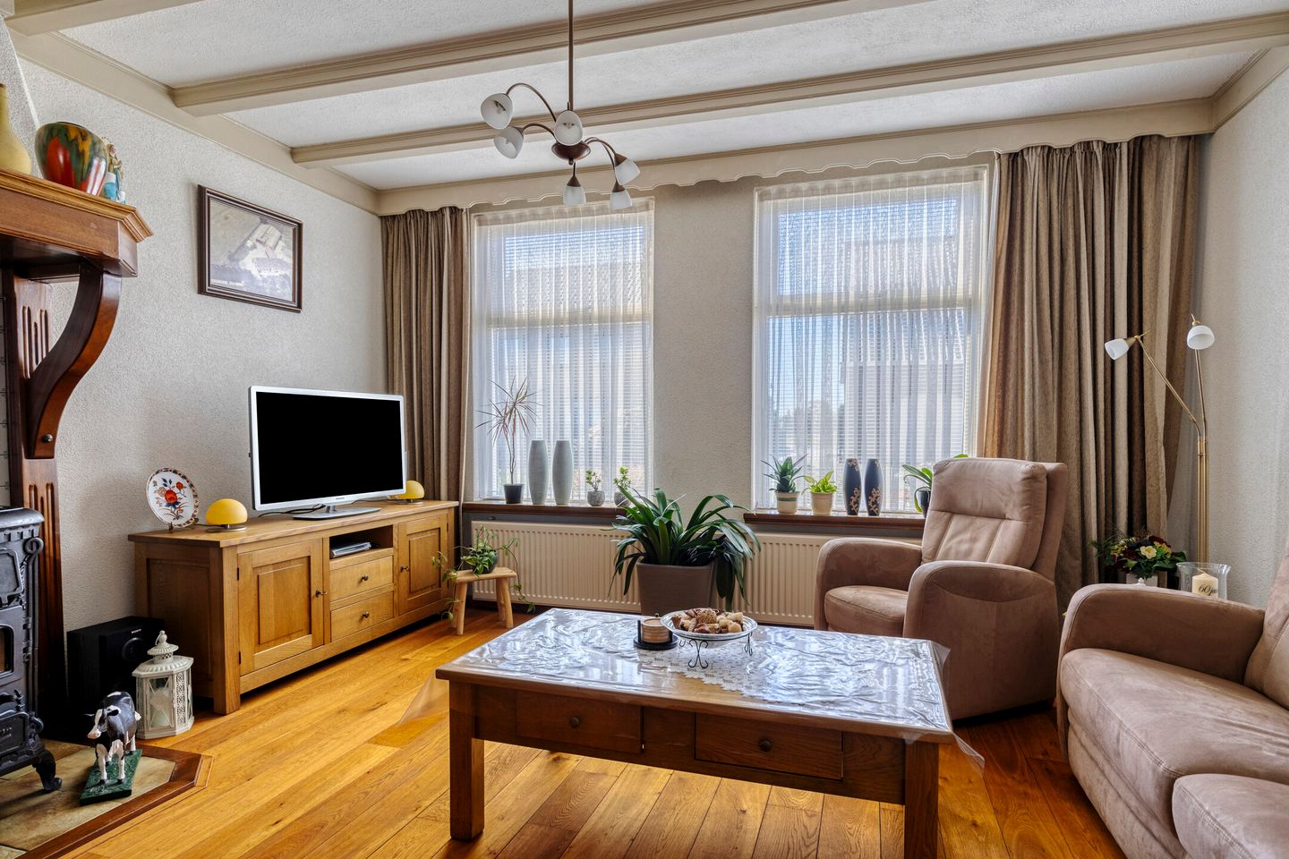 Foto 10 van van Lanschotstraat 27