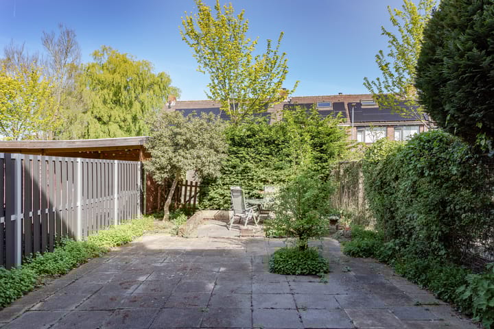 Foto 4 van Cornelis Doetsstraat 20