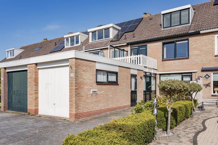 Foto 5 van Cornelis Doetsstraat 20