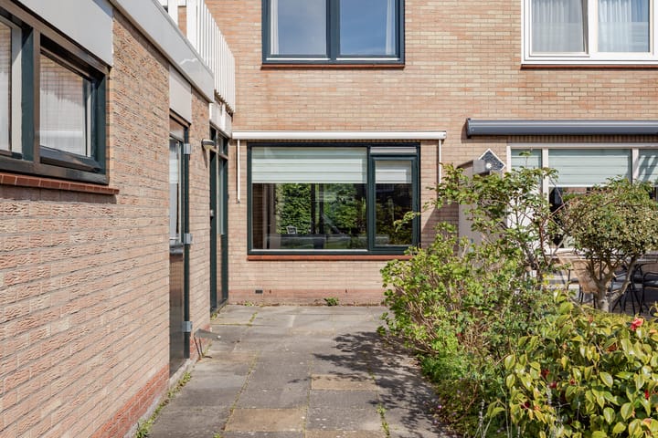 Foto 6 van Cornelis Doetsstraat 20