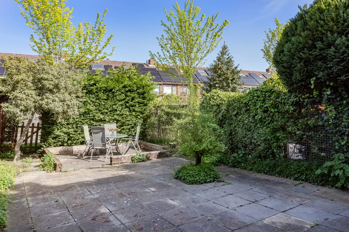 Foto 25 van Cornelis Doetsstraat 20