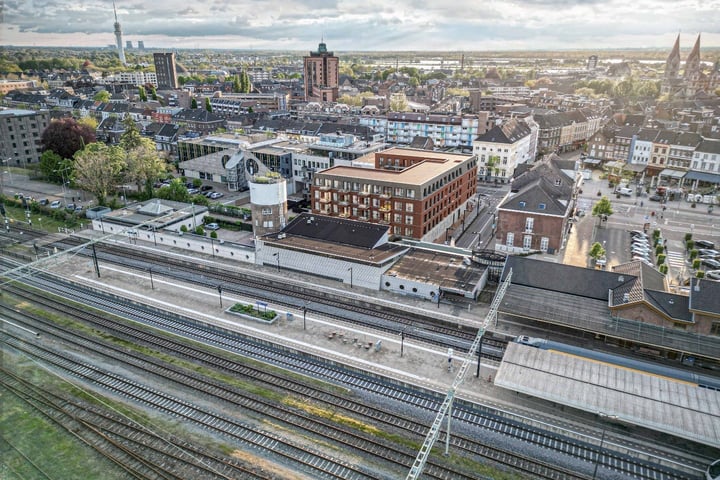 Foto 3 van Willem II Singel