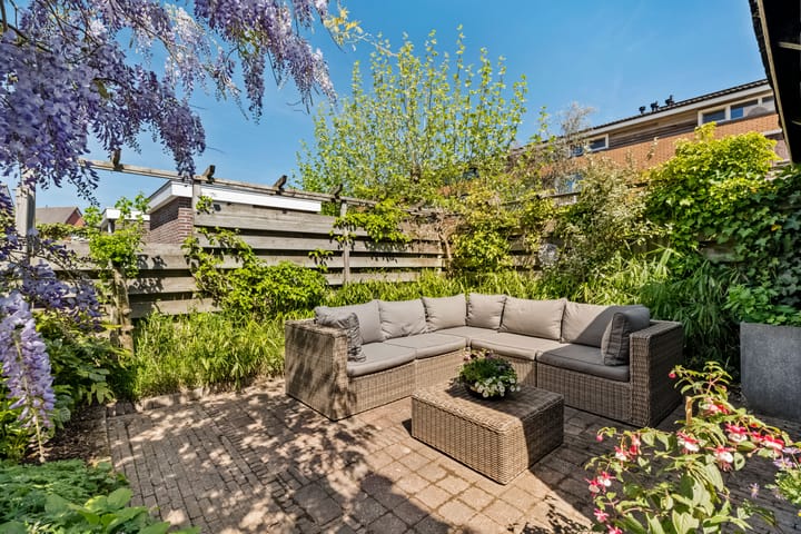 Foto 14 van Zoetegaarde 36