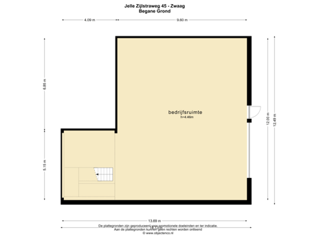 View floorplan