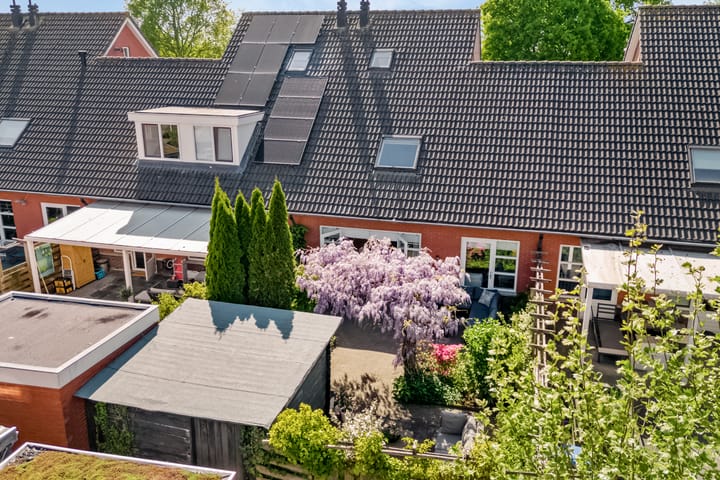 Foto 30 van Zoetegaarde 36