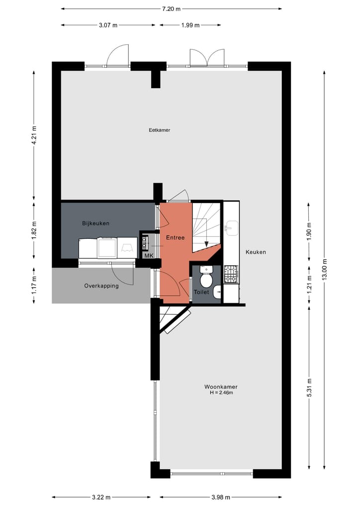 Foto 34 van Zoetegaarde 36