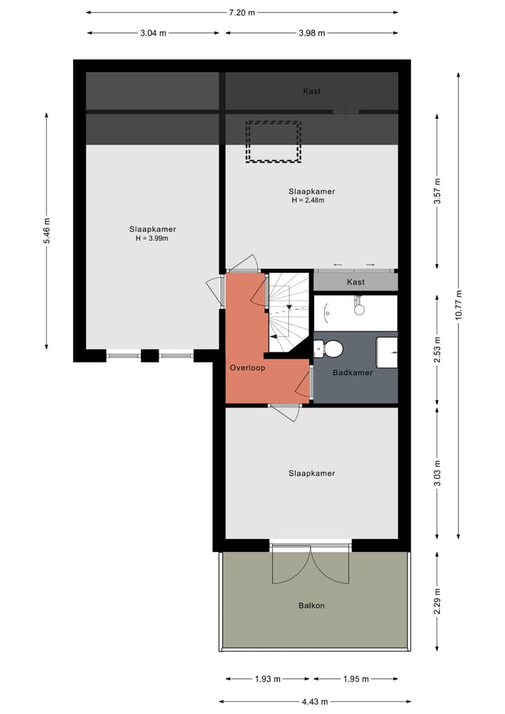 Foto 35 van Zoetegaarde 36