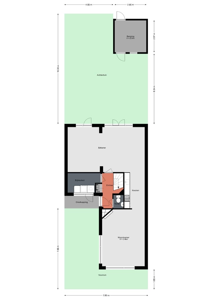 Foto 37 van Zoetegaarde 36