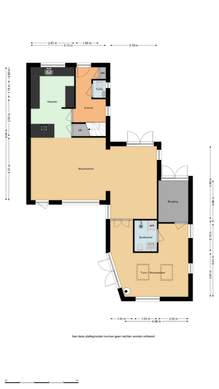 Foto 59 van Beverveld 44