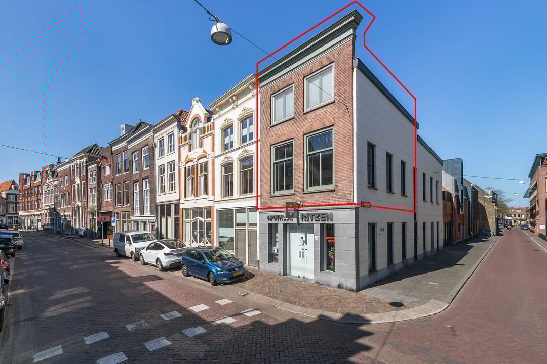 Photo 1 of Doelstraat 33