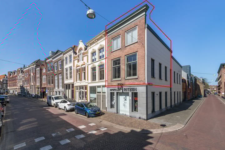 Bekijk foto van Doelstraat 33