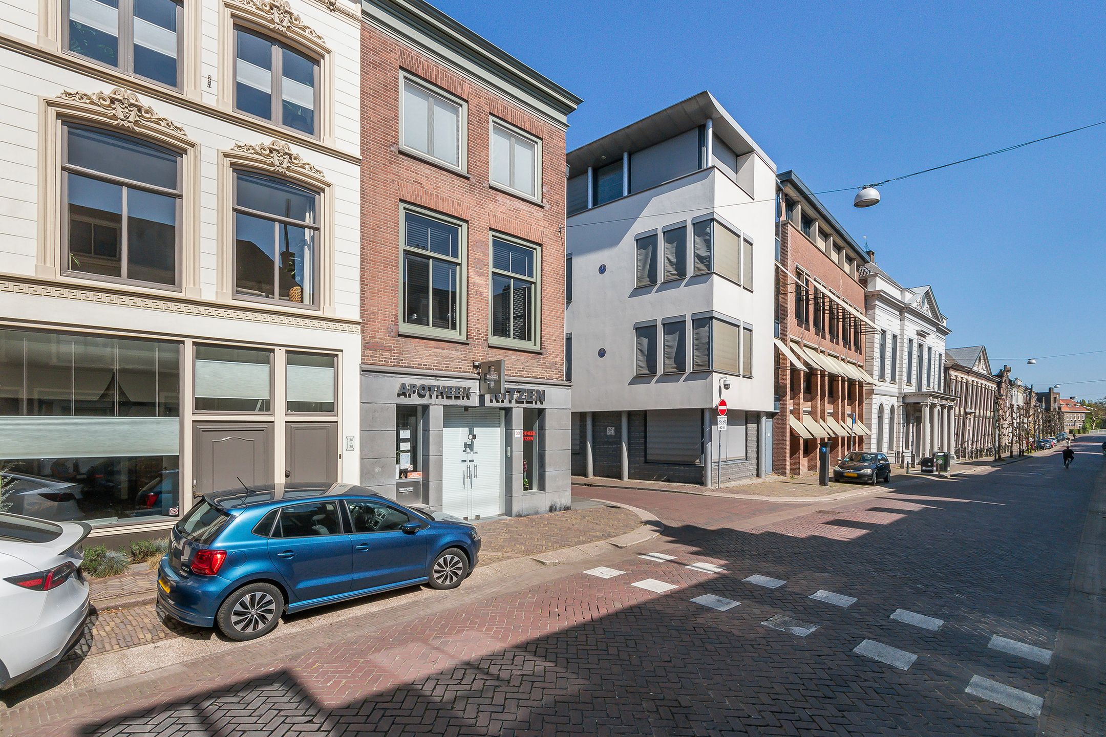 Photo 6 of Doelstraat 33