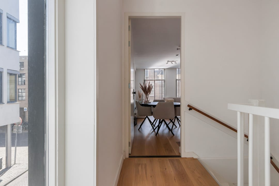 Photo 7 of Doelstraat 33