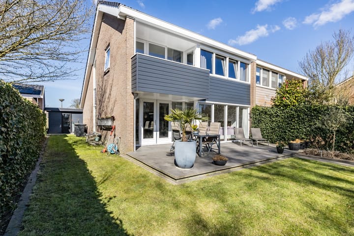 Foto 1 van Schapendrift 153