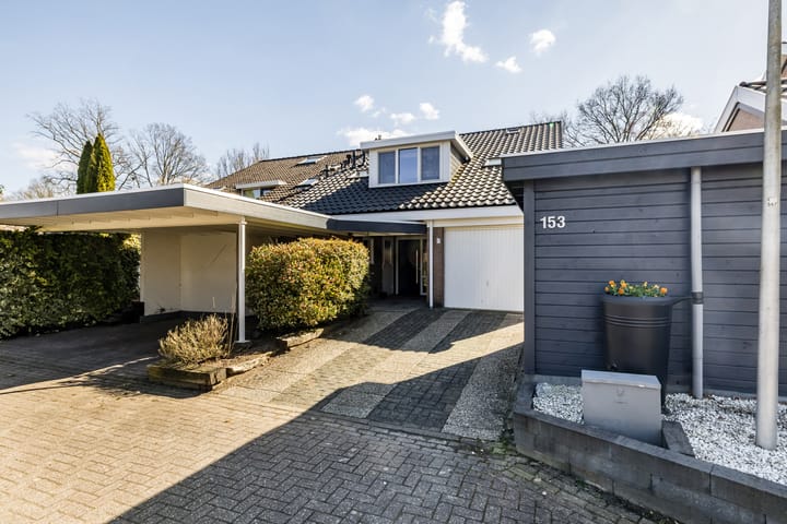 Foto 2 van Schapendrift 153