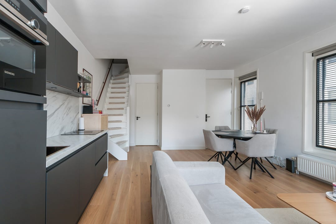 Photo 16 of Doelstraat 33