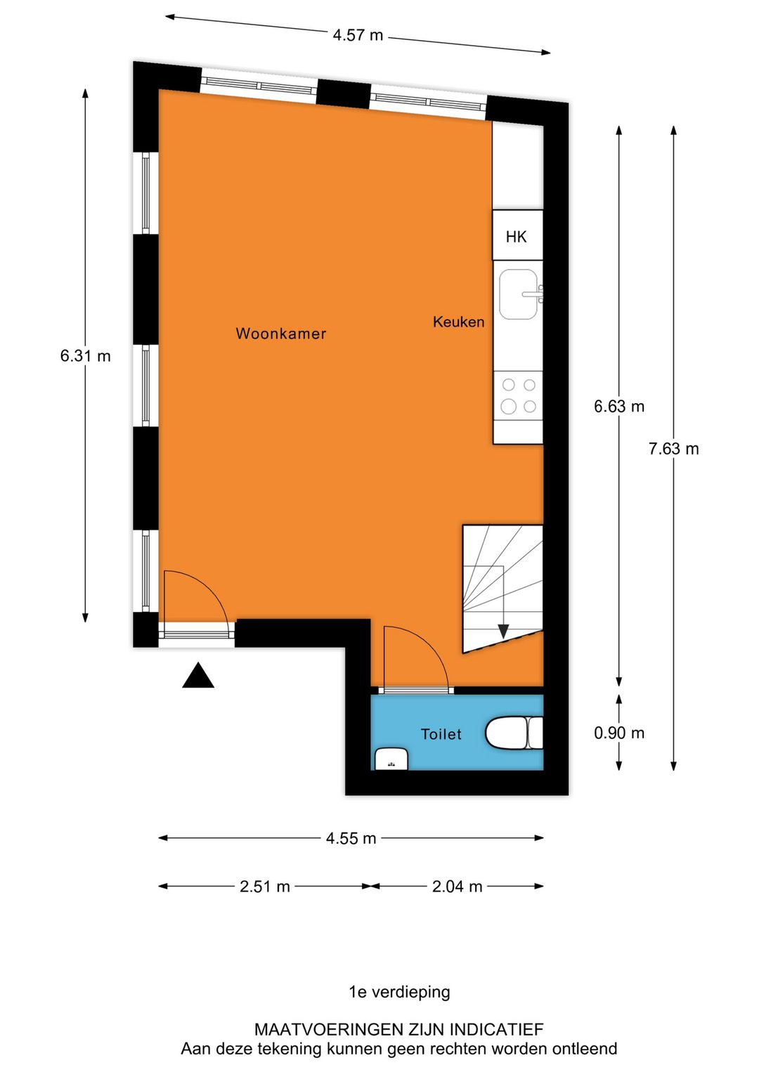 Photo 28 of Doelstraat 33