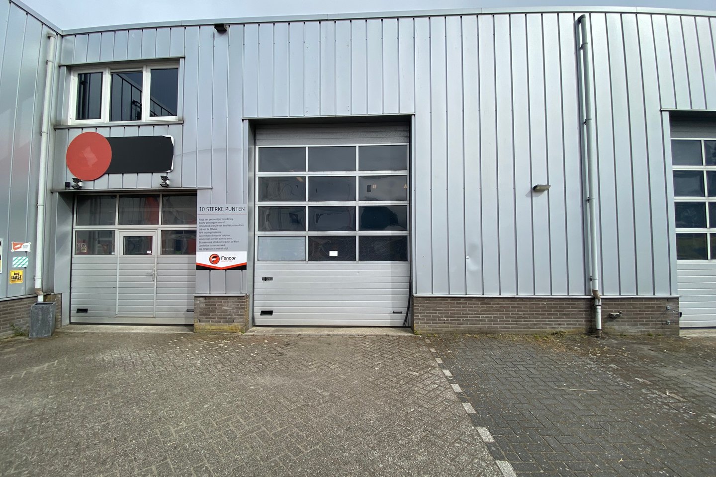 View photo 2 of de Mossel 23-D