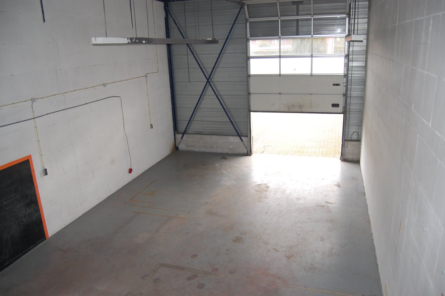 View photo 4 of de Mossel 23-D