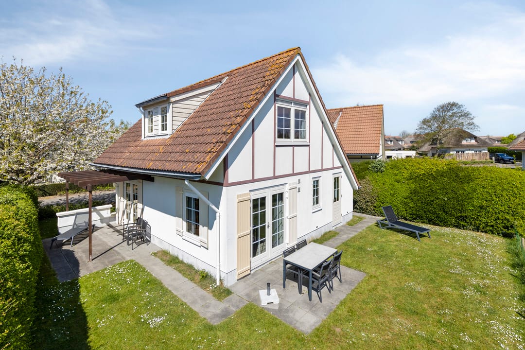 Photo 2 of Eb en Vloed 30