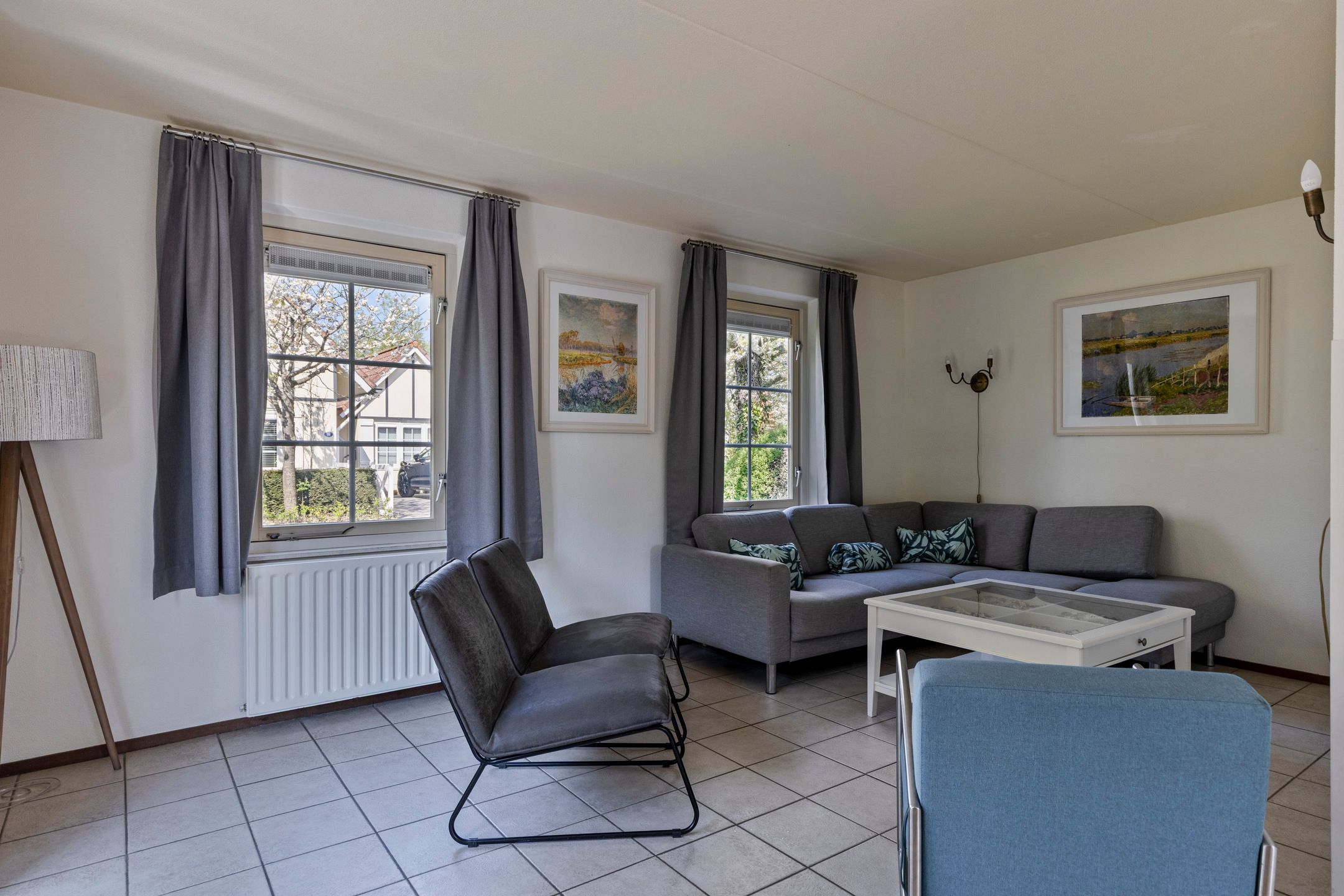 3-bedroom freehold villa in Domburg — photo 3 of 5