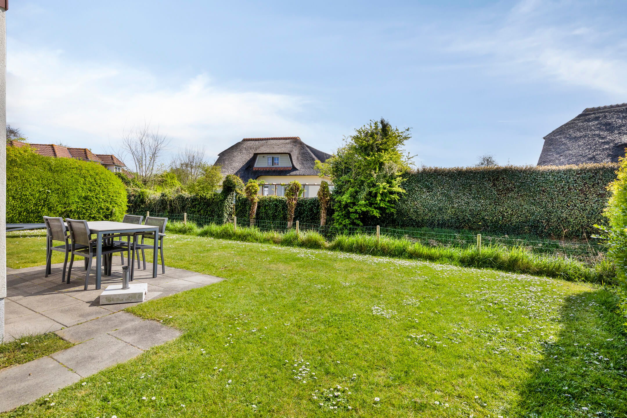3-bedroom freehold villa in Domburg — photo 4 of 5