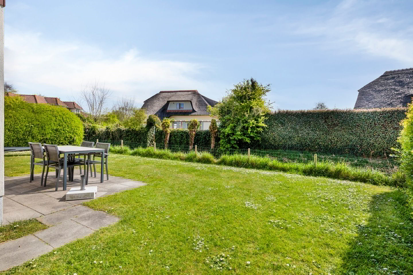 Photo 4 of Eb en Vloed 30