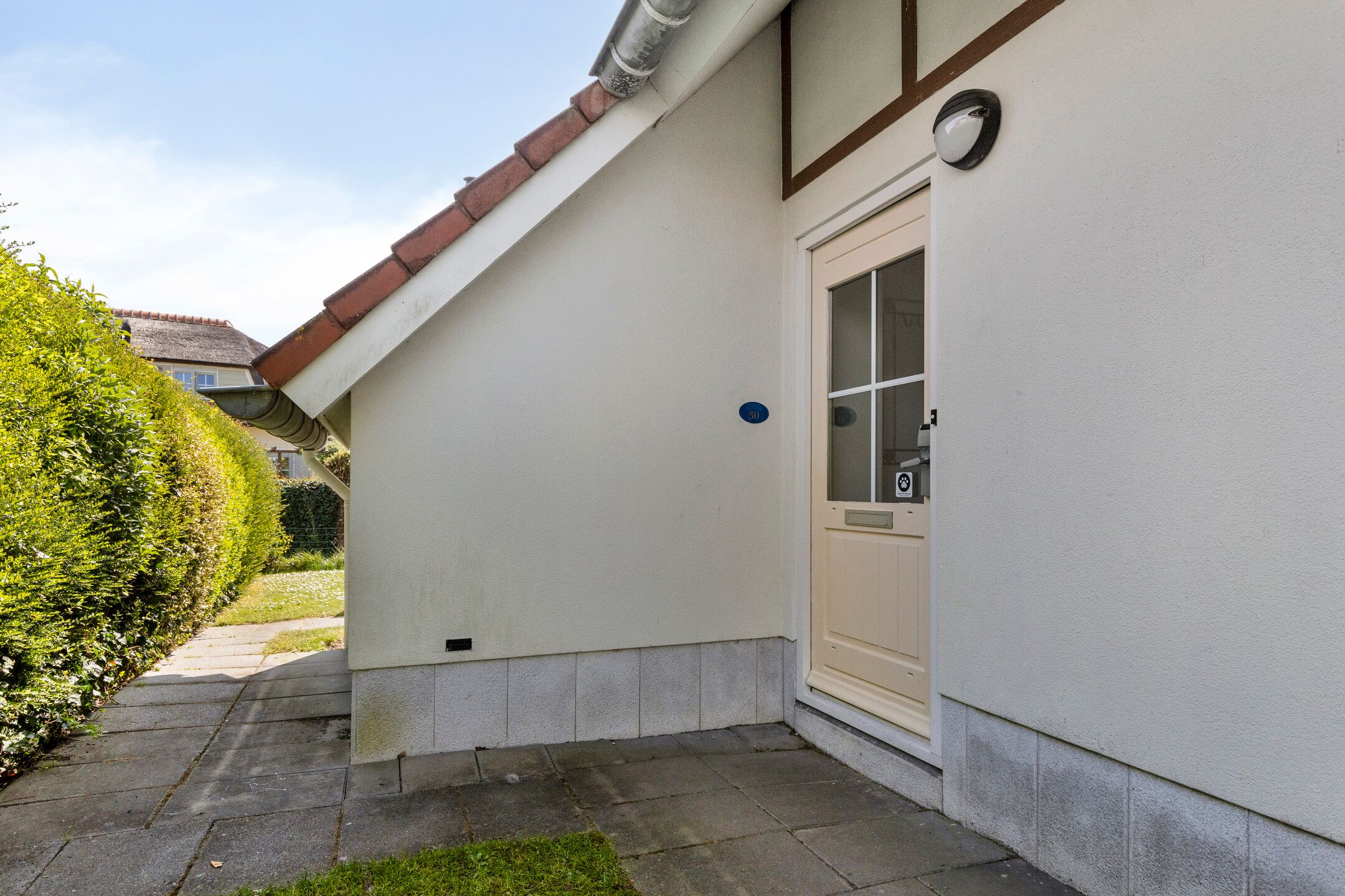 3-bedroom freehold villa in Domburg — photo 5 of 5