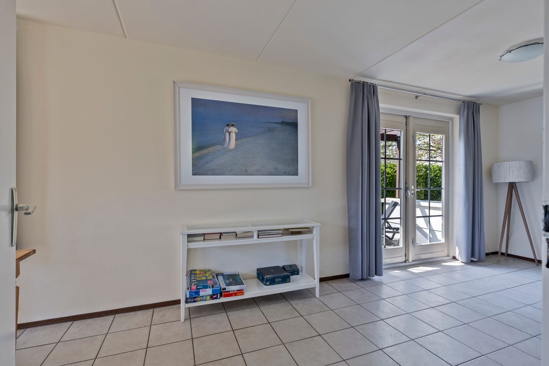 Photo 8 of Eb en Vloed 30