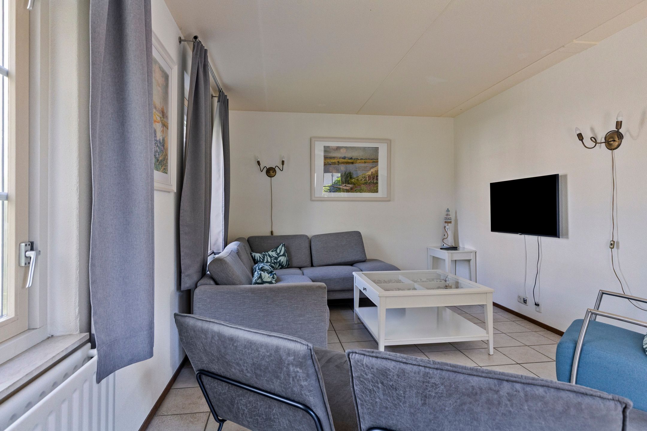 Photo 9 of Eb en Vloed 30