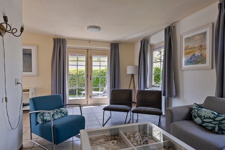 Photo 10 of Eb en Vloed 30