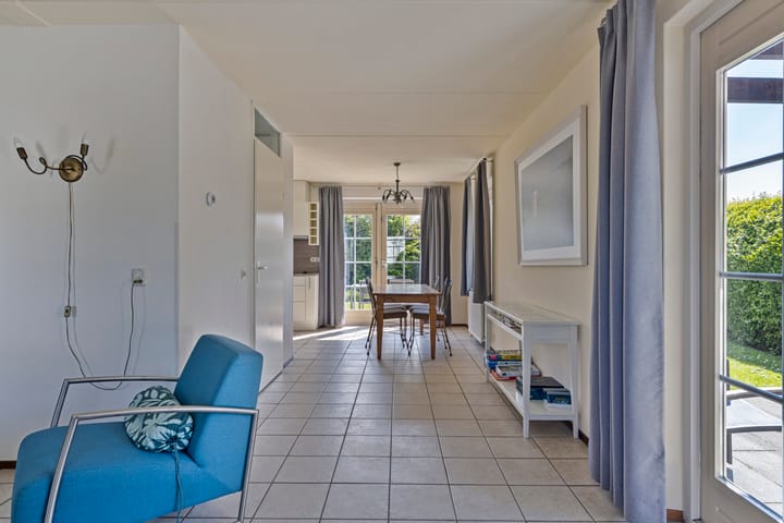 Photo 11 of Eb en Vloed 30