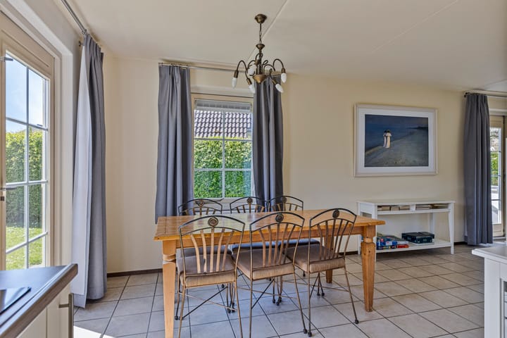 Photo 13 of Eb en Vloed 30