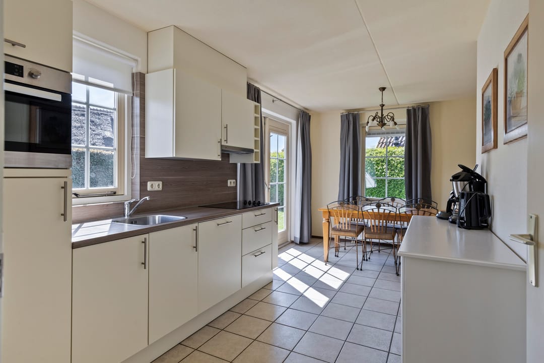 Photo 16 of Eb en Vloed 30