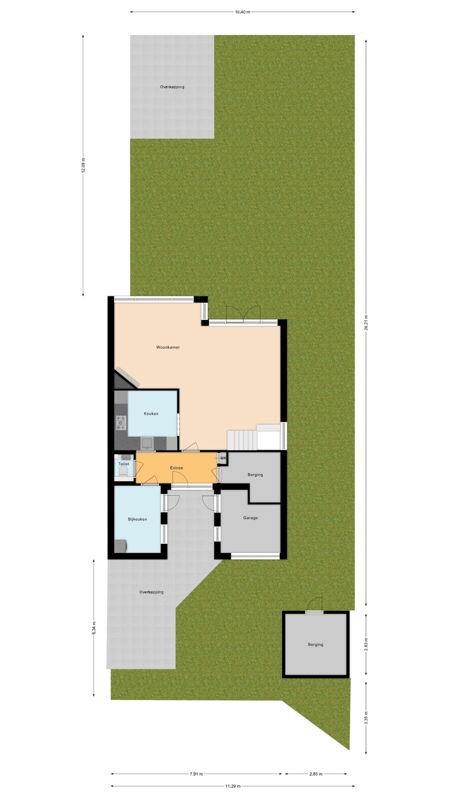 Foto 64 van Schapendrift 153