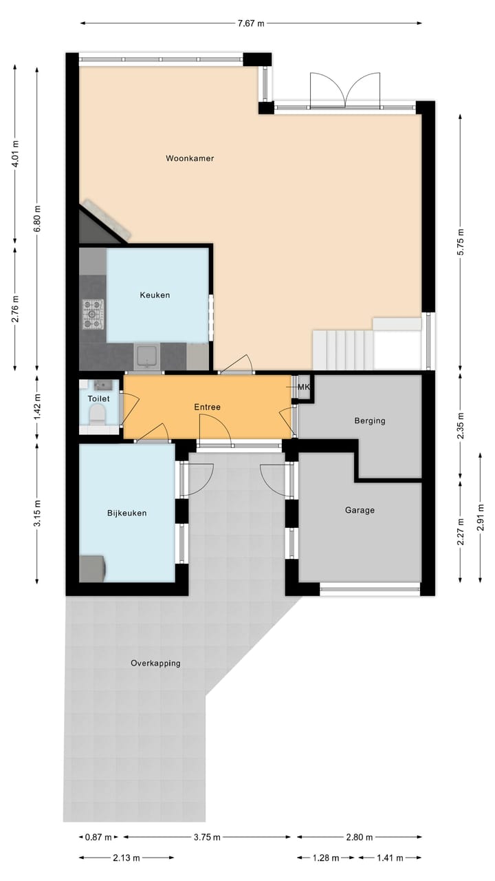 Foto 65 van Schapendrift 153