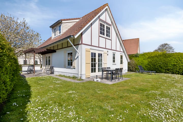 Photo 27 of Eb en Vloed 30