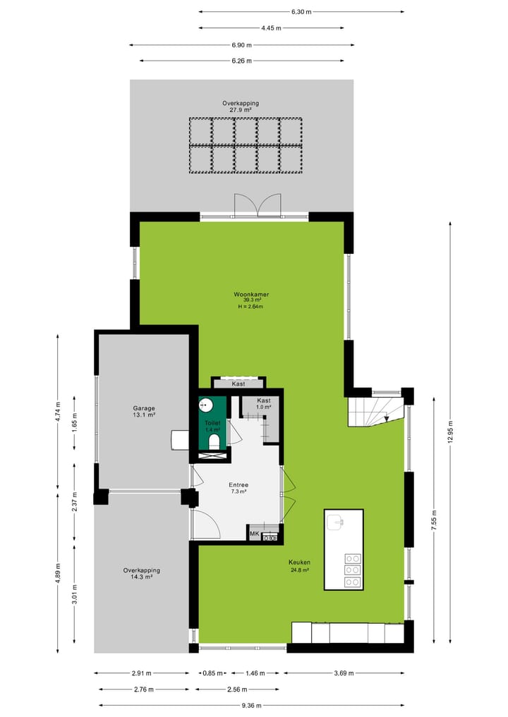 Foto 60 van Winterjan 9