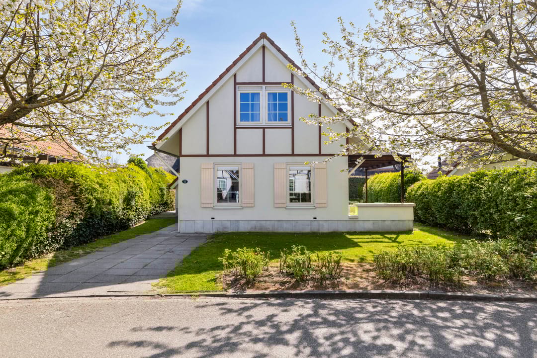 Photo 32 of Eb en Vloed 30