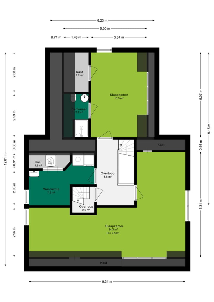 Foto 62 van Winterjan 9