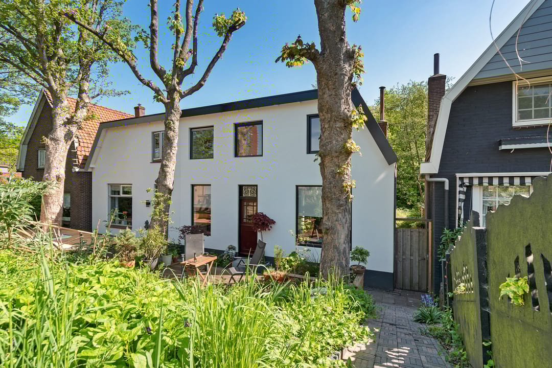 Foto 1 van Zuiddijk 401