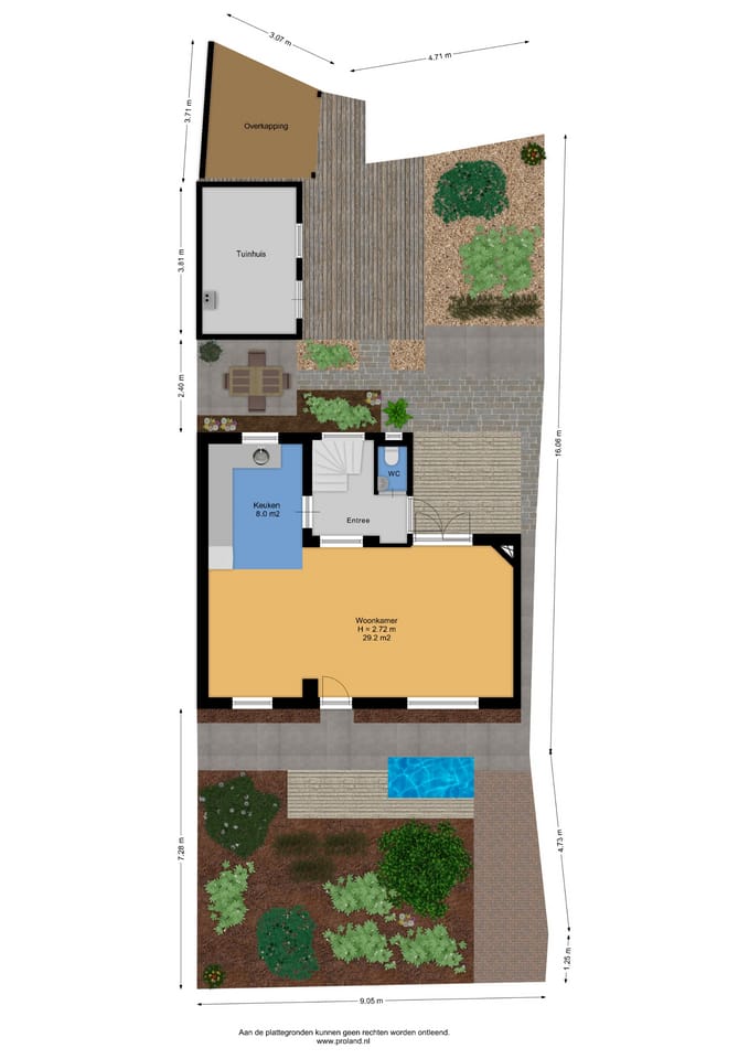 Foto 47 van Zuiddijk 401