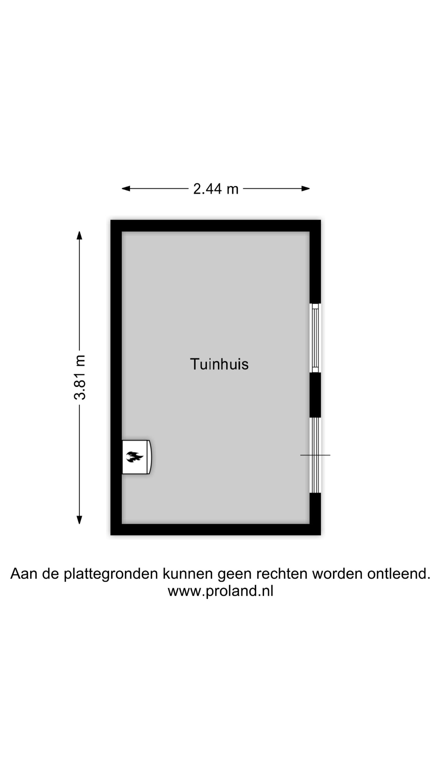 Foto 50 van Zuiddijk 401