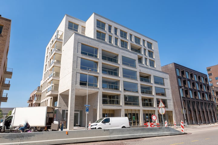 Markendaalseweg 74-C 4