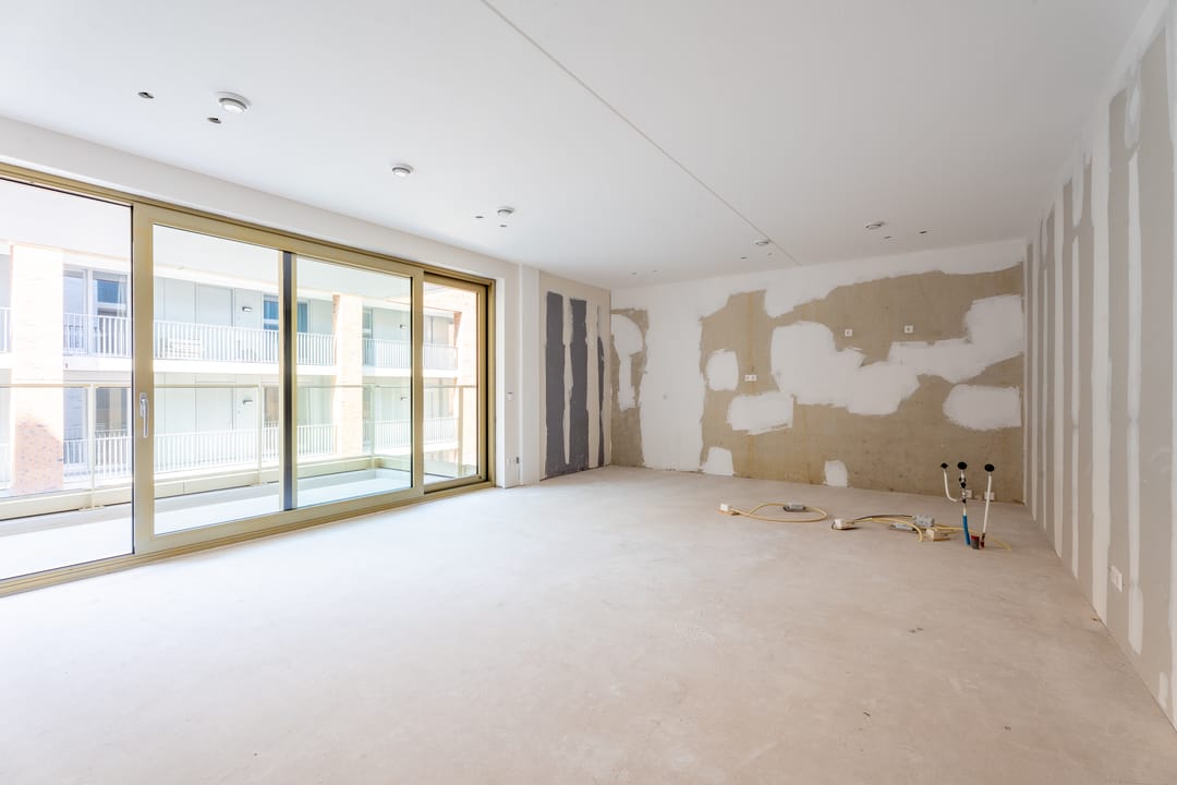 Photo 2 of Markendaalseweg 74-C4